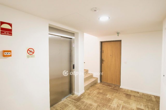 Eladó téglalakás, Gárdonyban 69.99 M Ft, 2 szobás