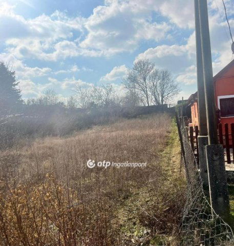 Eladó telek, Halásztelken 18 M Ft / költözzbe.hu