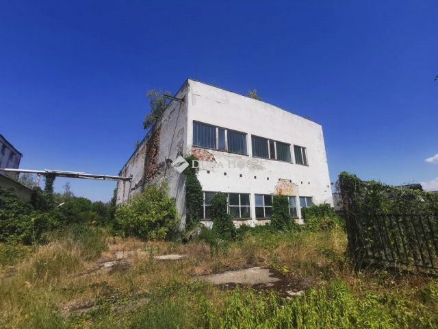 Eladó ipari ingatlan, Ászáron 280 M Ft / költözzbe.hu