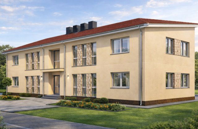 Eladó téglalakás, Érden 100 M Ft, 4 szobás