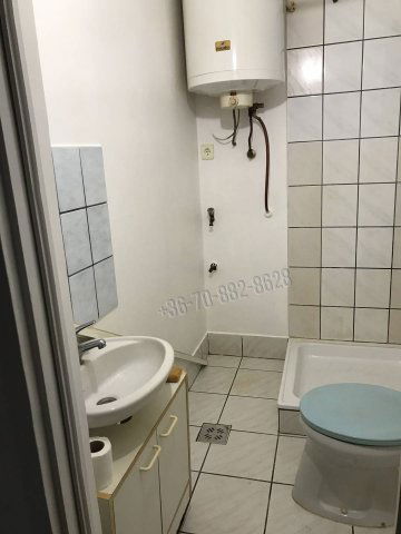 Eladó téglalakás, Budapesten, XX. kerületben 19.7 M Ft, 1 szobás