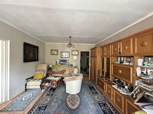 Eladó panellakás, Budapesten, XI. kerületben, Menyecske utcában