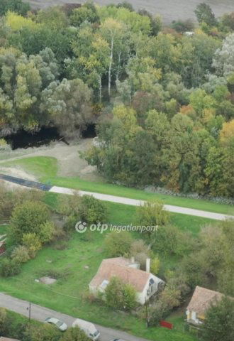 Eladó telek, Ercsiben 4.9 M Ft / költözzbe.hu