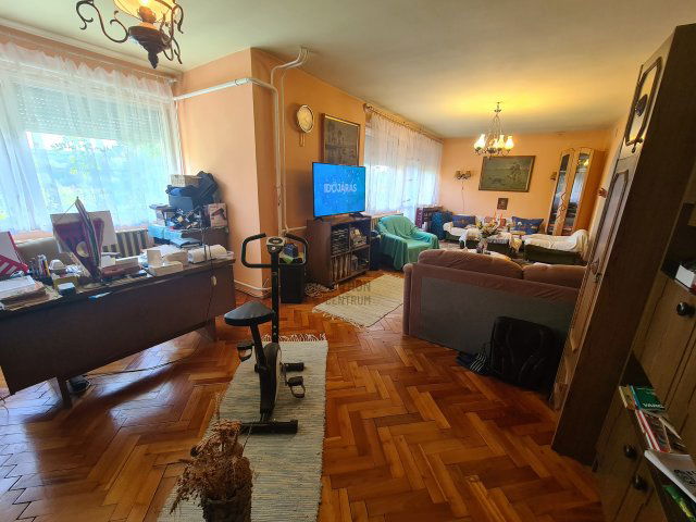 Eladó családi ház, Zalacsében 53.5 M Ft, 4 szobás