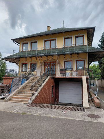 Eladó iroda, Budapesten, XVI. kerületben 499 M Ft