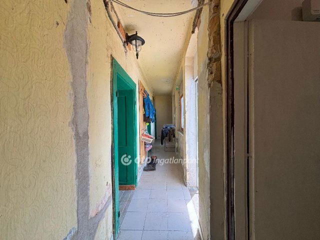 Eladó családi ház, Nagyberényen 19.5 M Ft, 2 szobás