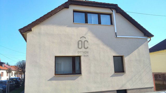 Eladó ipari ingatlan, Szombathelyen 122.9 M Ft