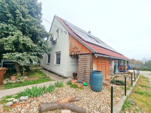 Eladó családi ház, Tárnokon 94.9 M Ft, 4 szobás