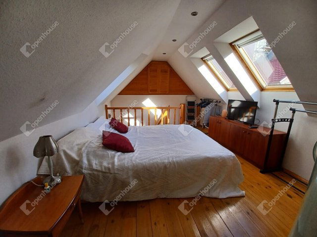 Eladó családi ház, Debrecenben 47 M Ft, 1 szobás