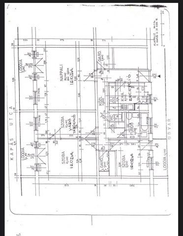 Kiadó téglalakás, albérlet, II. kerületben, Kapás utcában