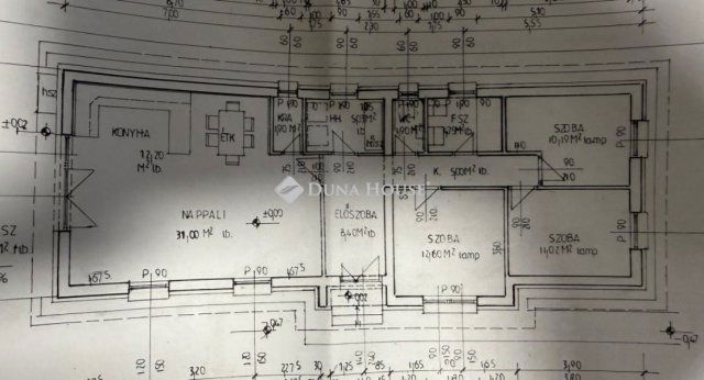 Eladó családi ház, Őrbottyánban 85 M Ft, 4 szobás