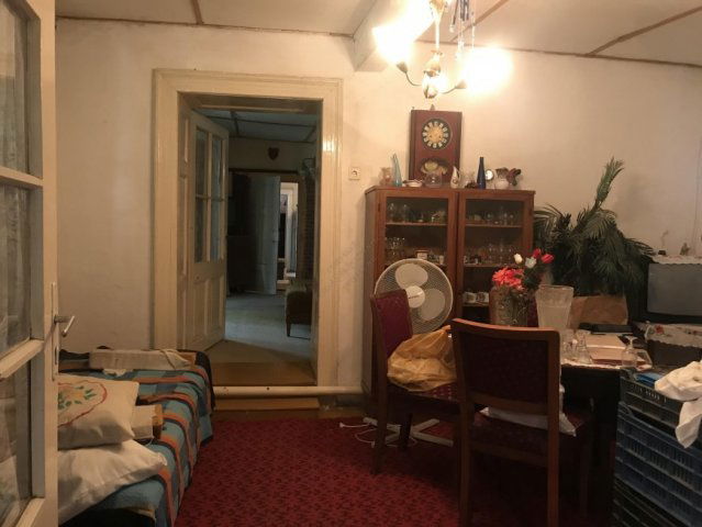 Eladó családi ház, Szentesen 19 M Ft, 4 szobás