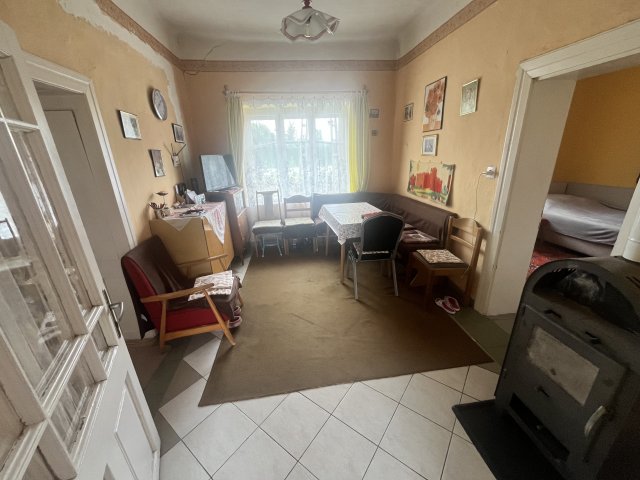 Eladó családi ház, Sarkadon 4.9 M Ft, 2 szobás