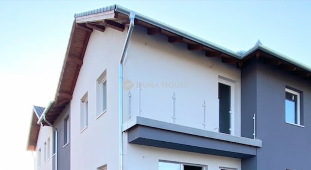 Eladó téglalakás, Dunaharasztin 94.785 M Ft, 2 szobás