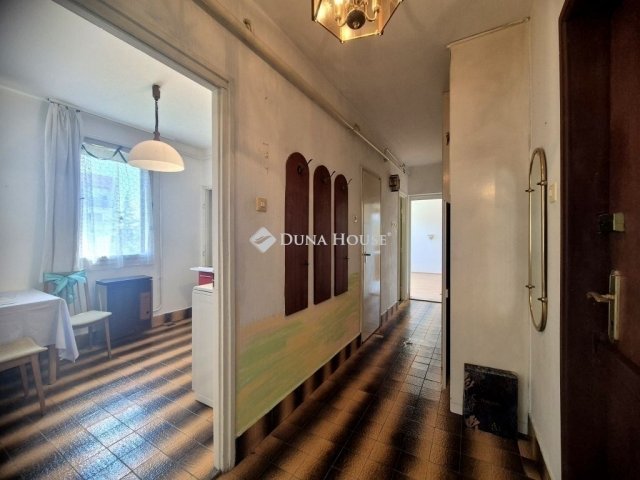 Eladó téglalakás, Budapesten, II. kerületben 106.9 M Ft