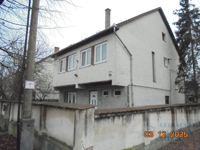 Eladó családi ház, Kazincbarcikán 55 M Ft, 5 szobás