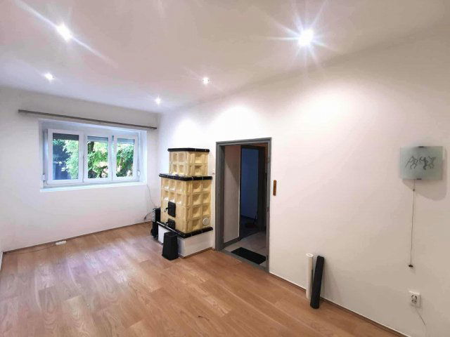 Eladó téglalakás, Szombathelyen 25.9 M Ft, 1 szobás