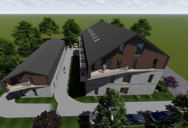 Eladó téglalakás, Szolnokon 69 M Ft, 3 szobás