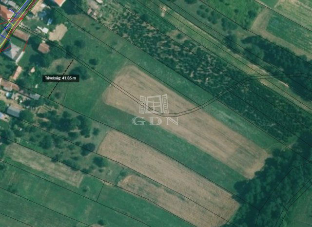 Eladó telek, Zalaegerszegen 7.9 M Ft / költözzbe.hu