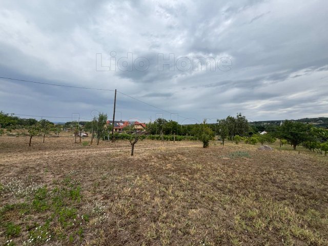 Eladó telek, Kőröshegyen 39.99 M Ft / költözzbe.hu