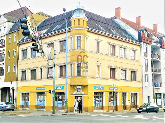Kiadó iroda, Miskolcon 322 E Ft / hó / költözzbe.hu