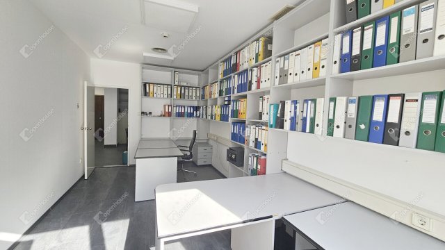 Eladó iroda, Miskolcon 22.9 M Ft, 3 szobás / költözzbe.hu