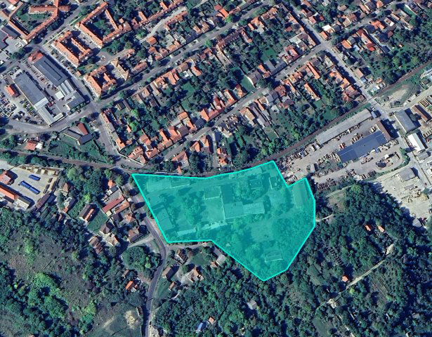 Eladó ipari ingatlan, Egerben 1250 M Ft / költözzbe.hu