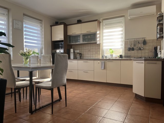 Eladó családi ház, Csabrendeken 96 M Ft, 4 szobás