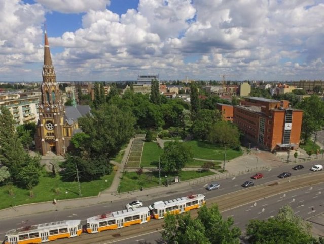 Eladó telek, Budapesten, XIII. kerületben 450 M Ft