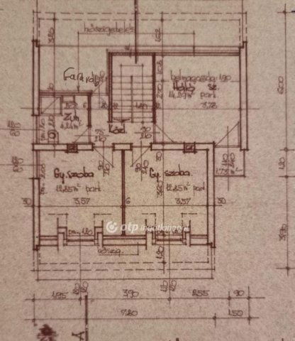 Eladó családi ház, Nyíregyházán 79.9 M Ft, 4 szobás