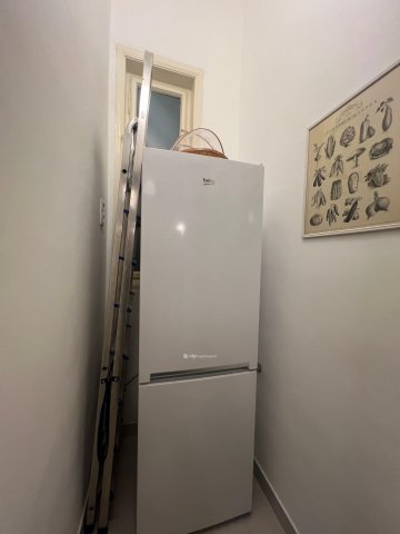 Eladó téglalakás, Budapesten, VIII. kerületben 112 M Ft