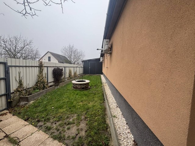 Eladó családi ház, Kisvárdán 74 M Ft, 4 szobás