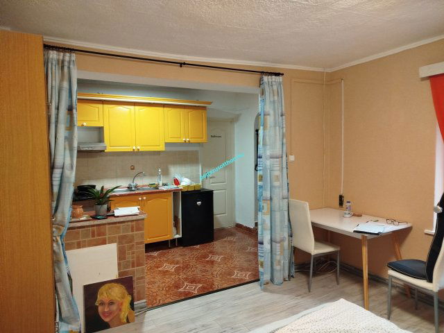 Eladó téglalakás, Királdon 4.99 M Ft, 2 szobás