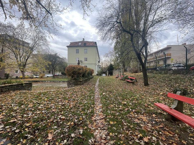 Kiadó téglalakás, albérlet, XI. kerületben, Villányi úton