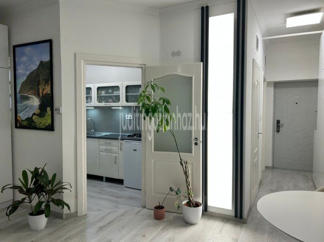 Eladó téglalakás, Nyíregyházán, Dózsa György utcában