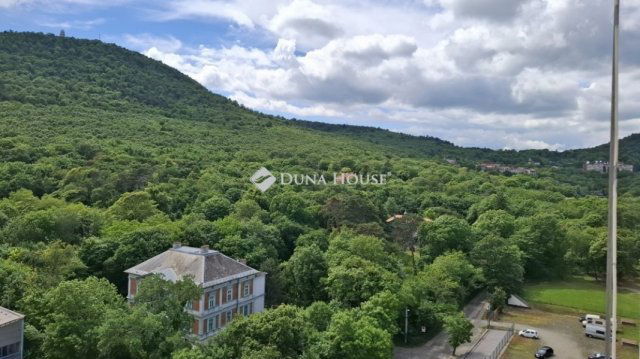 Eladó téglalakás, Budapesten, II. kerületben 82.5 M Ft, 2 szobás