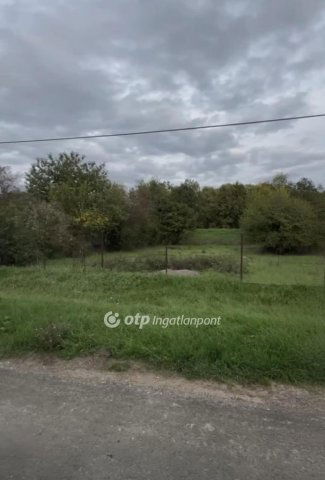 Eladó telek, Ercsiben 4.9 M Ft / költözzbe.hu