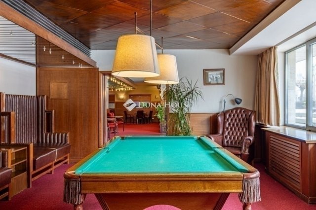 Eladó téglalakás, Budapesten, IX. kerületben 92.9 M Ft, 2 szobás