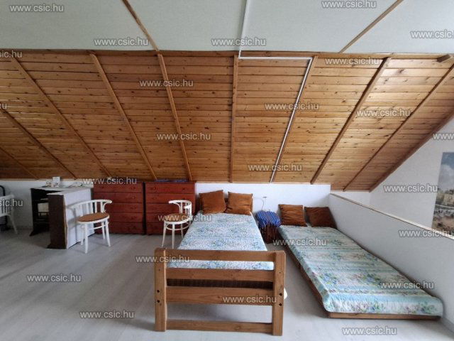 Kiadó családi ház, albérlet, Pomázon 150 E Ft / hó, 1 szobás