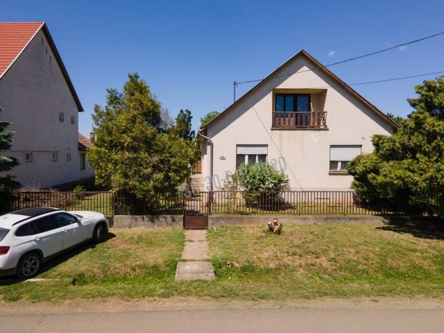 Eladó családi ház, Kétbodonyon 29.9 M Ft, 2 szobás