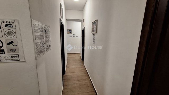 Eladó téglalakás, Budapesten, VIII. kerületben 82.2 M Ft