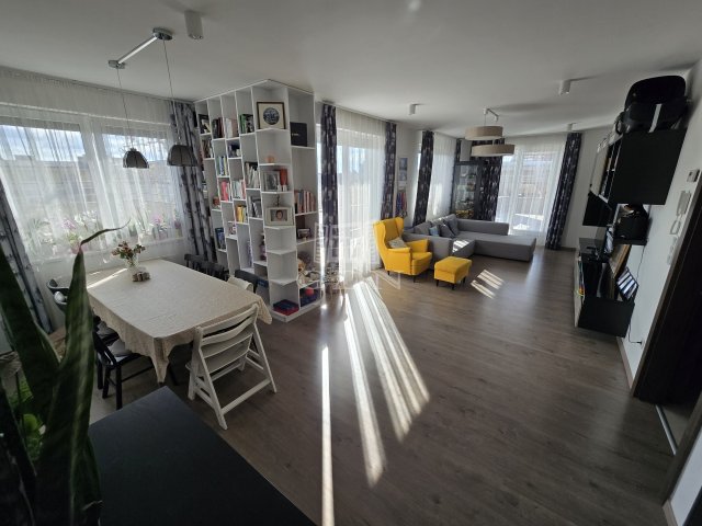 Eladó téglalakás, Budapesten, XIII. kerületben 235 M Ft