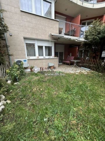 Eladó téglalakás, Budapesten, XVIII. kerületben 58.9 M Ft