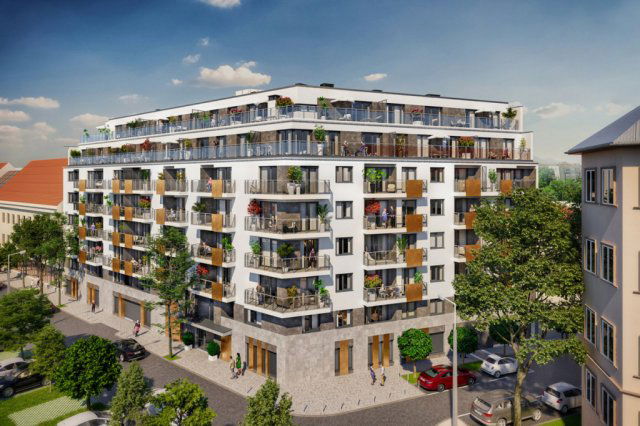 Eladó téglalakás, Budapesten, XIII. kerületben, Üteg utcában