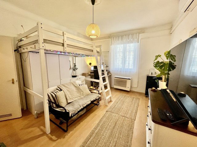 Eladó téglalakás, Budapesten, VIII. kerületben 47.9 M Ft