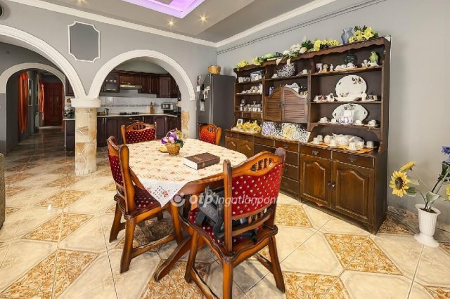 Eladó családi ház, Kisnánán 43.5 M Ft, 2+1 szobás