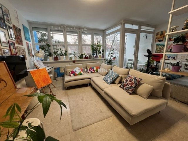 Eladó téglalakás, Budapesten, XII. kerületben 125 M Ft, 2 szobás