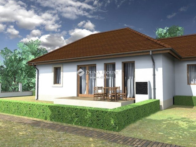 Eladó családi ház, Gödöllőn 86 M Ft, 2+1 szobás