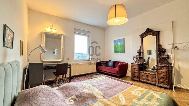 Eladó téglalakás, Budapesten, VI. kerületben 255 M Ft, 3 szobás