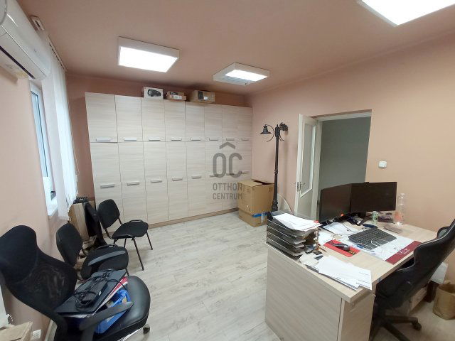 Kiadó iroda, Nyíregyházán 742 E Ft / hó / költözzbe.hu